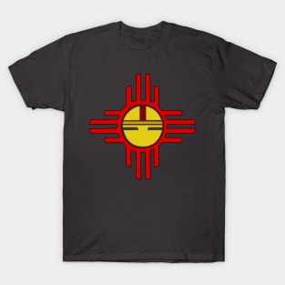 sun sing T-Shirt